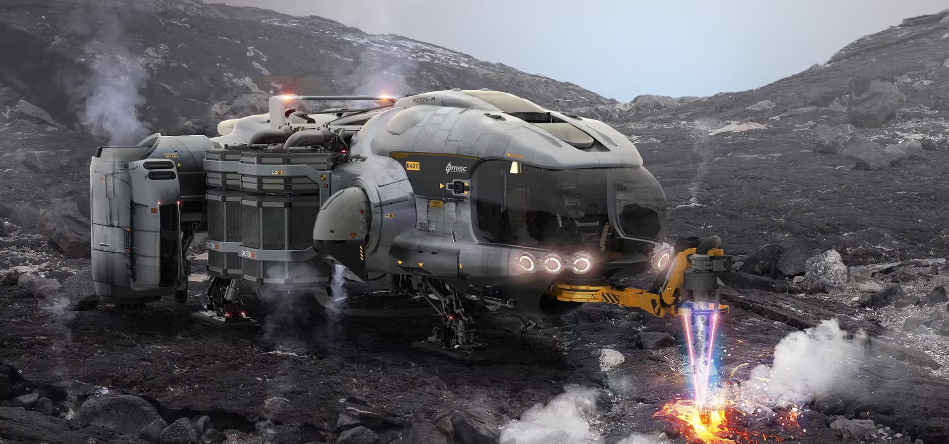 Star Citizen