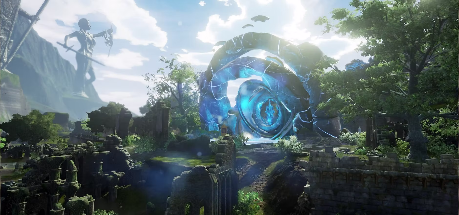 Ashes of Creation