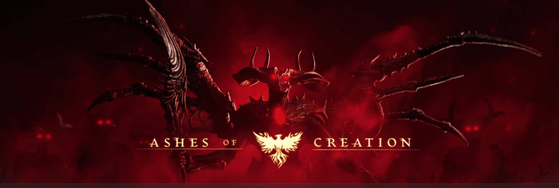 Ashes of Creation: Alpha 2