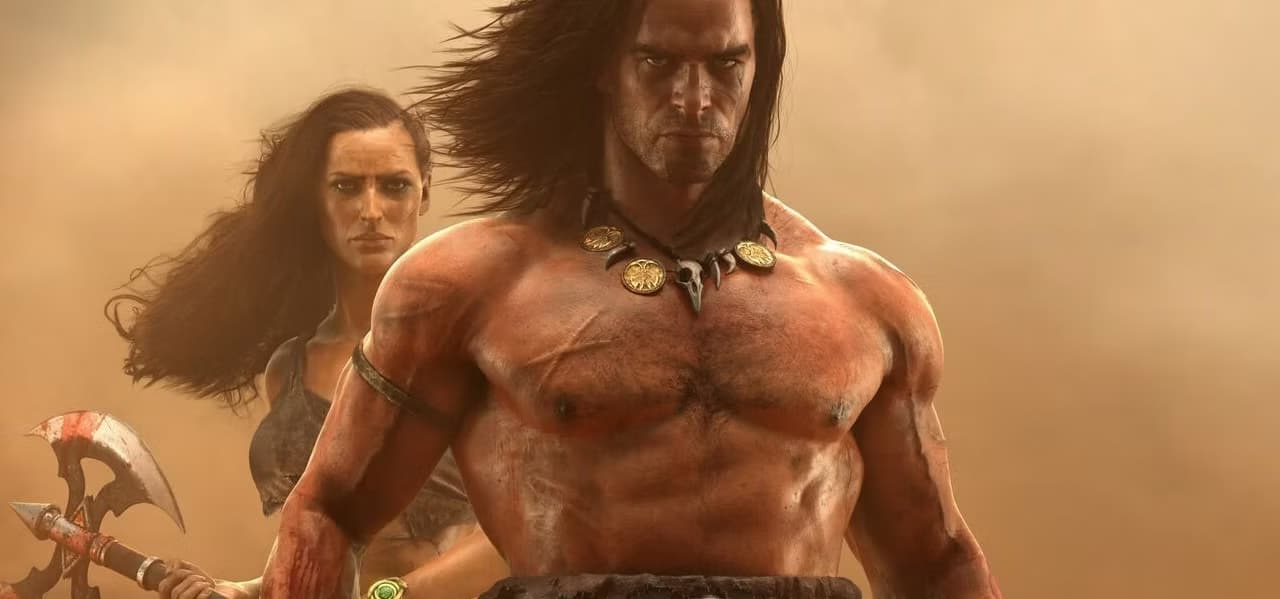 Conan Exiles
