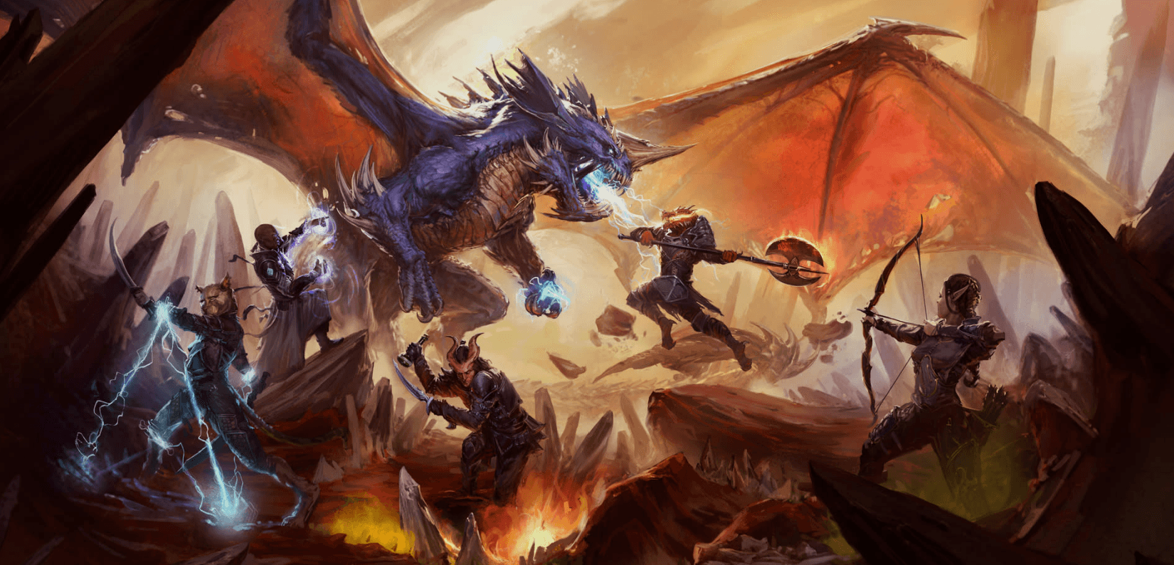 Dungeons and Dragons Online