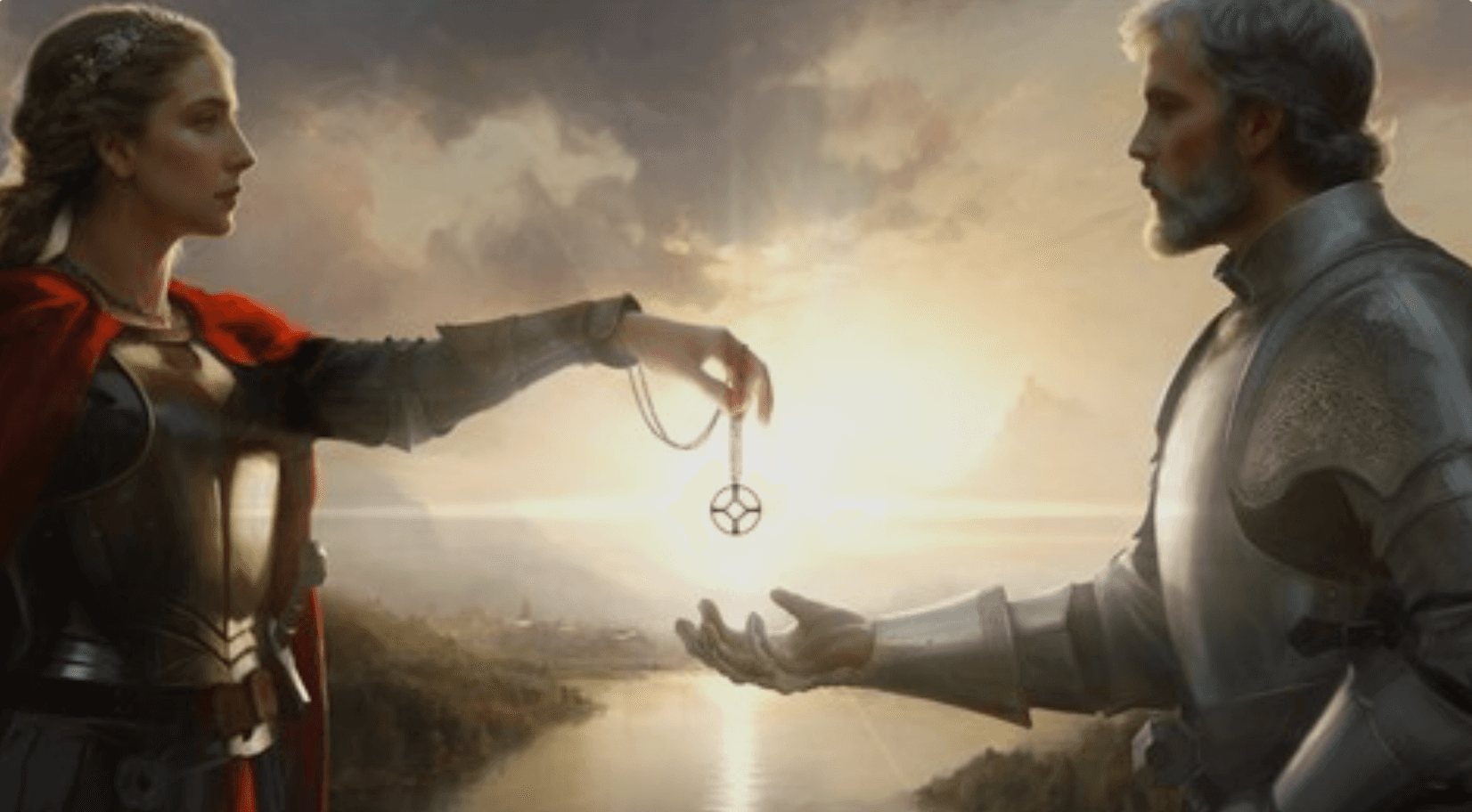 Pax Dei in 2025: A Beautiful World Still Waiting for Its Moment