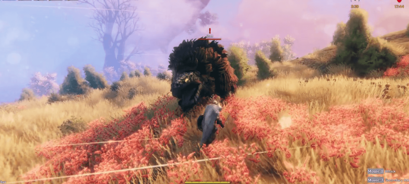 Valheim